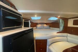 Forward Berth 