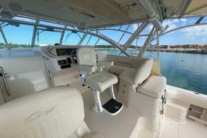 Helm Deck  
