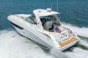 2013 Sea Ray 370 Sundancer thumbnail 46