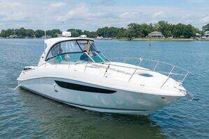 2013 Sea Ray 370 Sundancer thumbnail 53