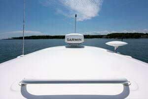 2013 Sea Ray 370 Sundancer thumbnail 23