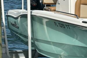 Photo 5894689 for 2023 NauticStar 231 Hybrid  