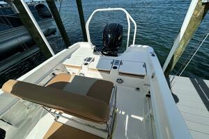 Photo 5894656 for 2023 NauticStar 231 Hybrid  