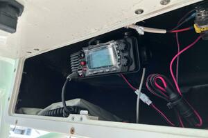 Photo 5894635 for 2023 NauticStar 231 Hybrid  