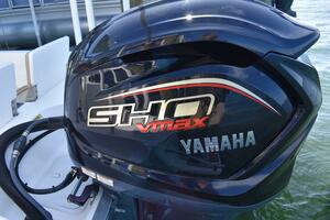 Photo 5894682 for 2023 NauticStar 231 Hybrid  