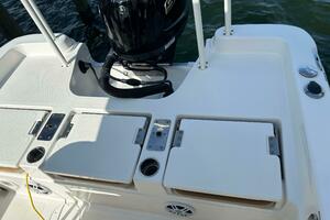 Photo 5894668 for 2023 NauticStar 231 Hybrid  