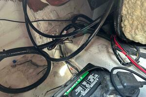 Photo 5894666 for 2023 NauticStar 231 Hybrid  