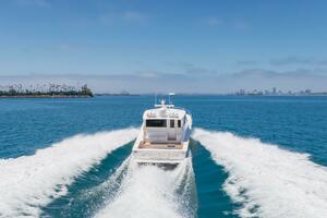 2008 Viking 52 Sport Coupe Endurance