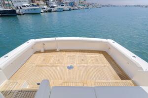 2008 Viking 52 Sport Coupe Endurance