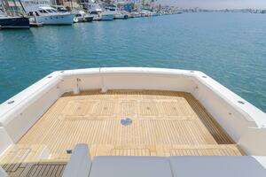 2008 Viking 52 Sport Coupe thumbnail 26