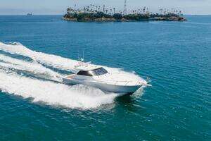 2008 Viking 52 Sport Coupe thumbnail 46