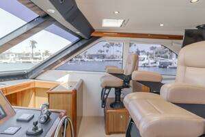 2008 Viking 52 Sport Coupe thumbnail 9