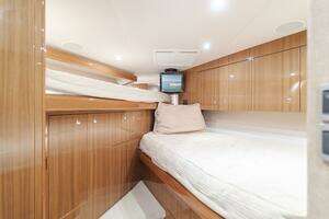 2008 Viking 52 Sport Coupe thumbnail 15