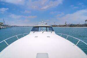 2008 Viking 52 Sport Coupe thumbnail 28