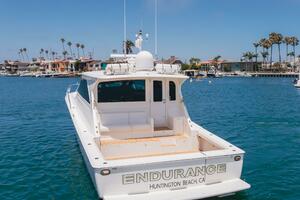 2008 Viking 52 Sport Coupe Endurance