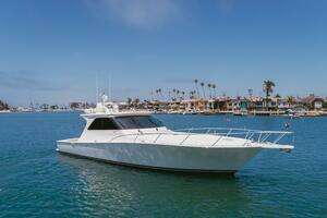 2008 Viking 52 Sport Coupe thumbnail 32