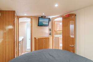 2008 Viking 52 Sport Coupe thumbnail 13