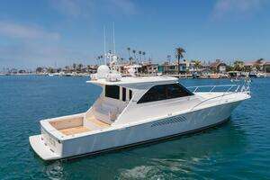2008 Viking 52 Sport Coupe thumbnail 34