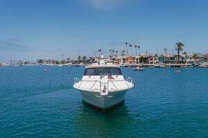 2008 Viking 52 Sport Coupe thumbnail 29