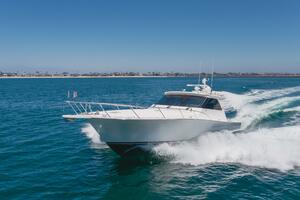 2008 Viking 52 Sport Coupe Endurance