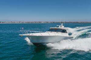 2008 Viking 52 Sport Coupe thumbnail 44