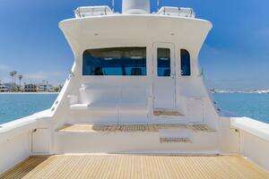 2008 Viking 52 Sport Coupe thumbnail 4