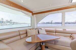 2008 Viking 52 Sport Coupe thumbnail 3