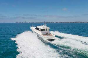 2008 Viking 52 Sport Coupe thumbnail 47
