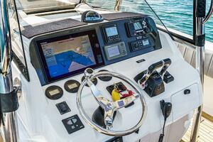 MAS PESOS 37ft Intrepid Yacht For Sale