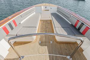 MAS PESOS 37ft Intrepid Yacht For Sale