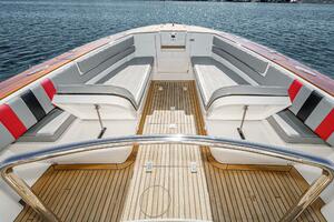 MAS PESOS 37ft Intrepid Yacht For Sale