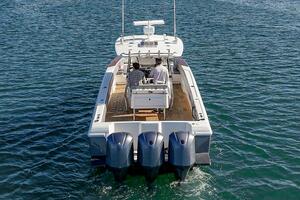 MAS PESOS 37ft Intrepid Yacht For Sale