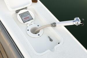 MAS PESOS 37ft Intrepid Yacht For Sale