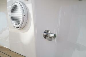 MAS PESOS 37ft Intrepid Yacht For Sale