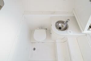 MAS PESOS 37ft Intrepid Yacht For Sale