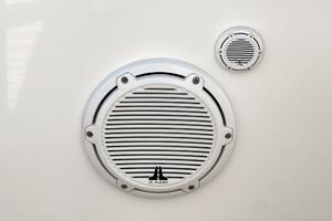 MAS PESOS 37ft Intrepid Yacht For Sale