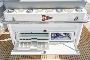 MAS PESOS 37ft Intrepid Yacht For Sale