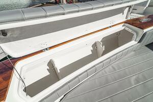 MAS PESOS 37ft Intrepid Yacht For Sale