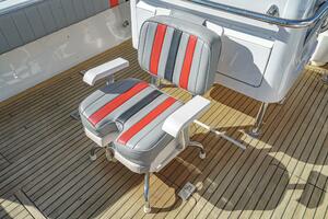 MAS PESOS 37ft Intrepid Yacht For Sale