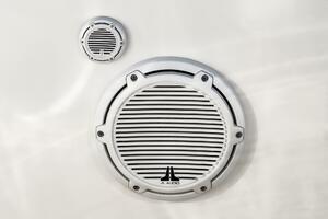 MAS PESOS 37ft Intrepid Yacht For Sale