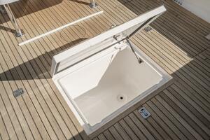 MAS PESOS 37ft Intrepid Yacht For Sale