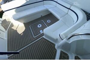OUR SEABATICAL