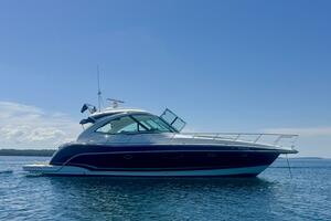 OUR SEABATICAL