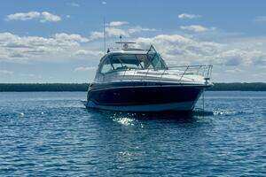 2014 Formula 45 Yacht thumbnail 38