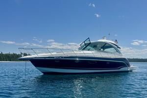 OUR SEABATICAL