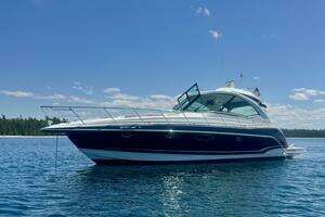 2014 Formula 45 Yacht thumbnail 42