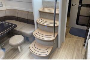 OUR SEABATICAL