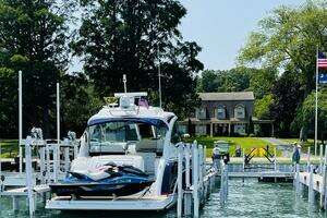 2014 Formula 45 Yacht thumbnail 47