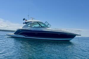OUR SEABATICAL