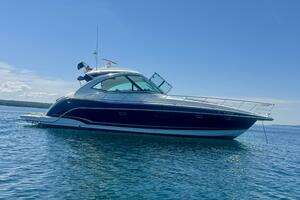 2014 Formula 45 Yacht thumbnail 35